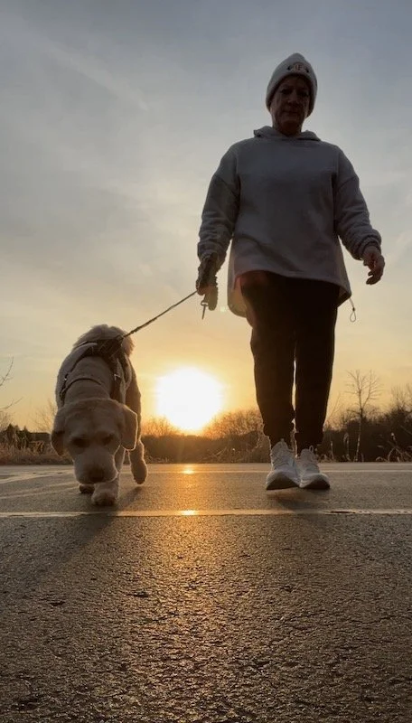 My Morning Retirement Routine — And Everything I Swear By to Start the Day Right