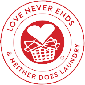 July Laundry Night