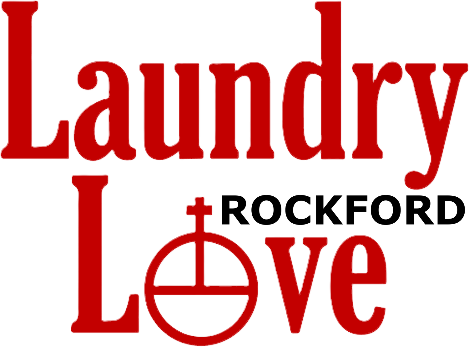 Laundry Love Rockford