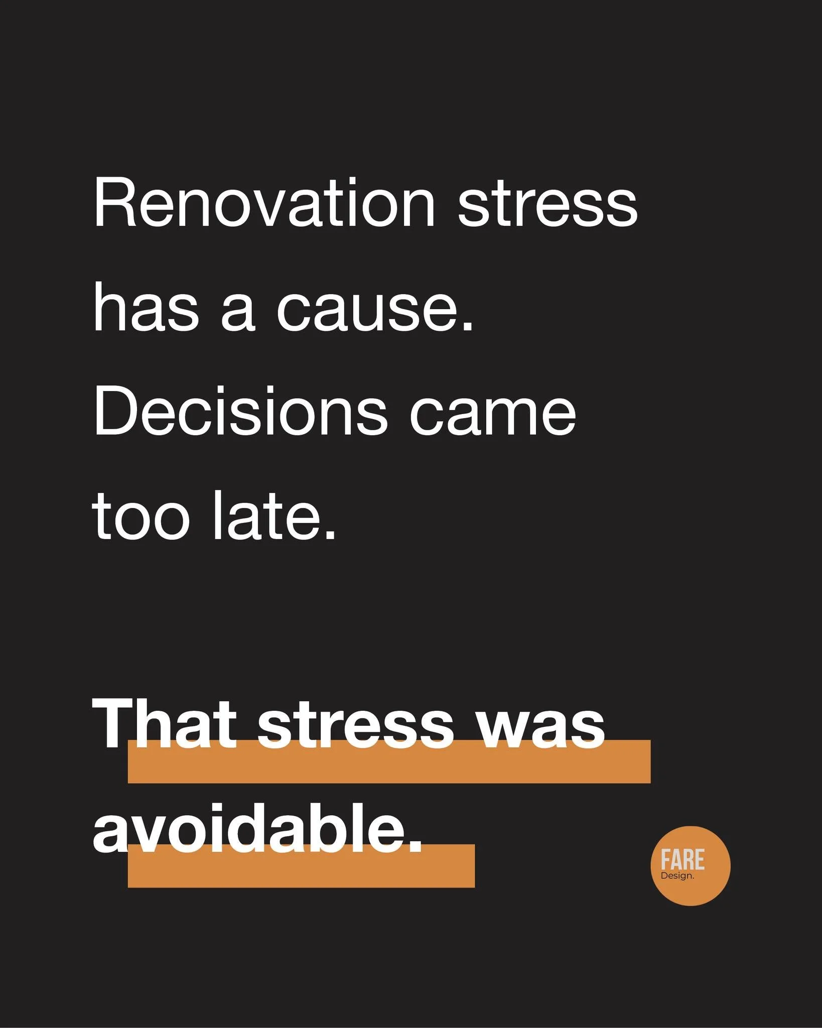 I work with homeowners and investors
to improve the long term value of their properties
through better layouts and planning.

Link in bio.

#strategicdesign #architectureandvalue
#smartrenovation