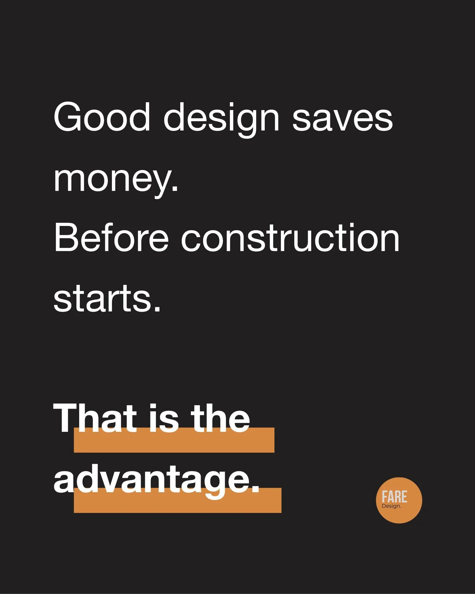 I work with homeowners and investors
to improve the long term value of their properties
through better layouts and planning.

Link in bio.

#strategicdesign #architectureandvalue
#smartrenovation