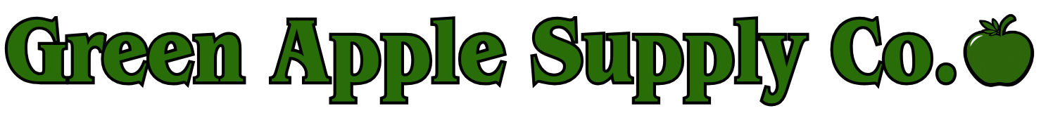 green apple supply co.