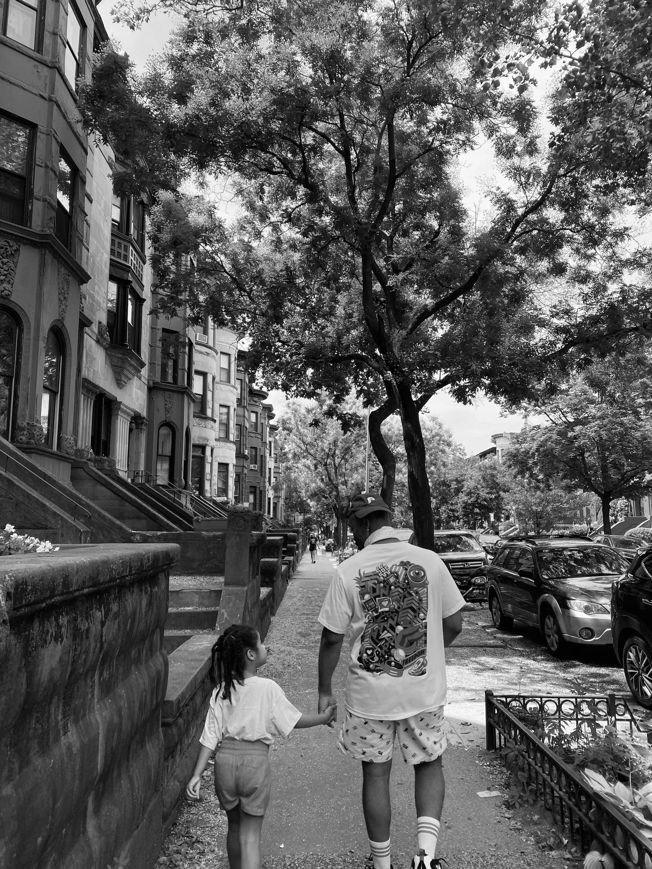 A Radical Summer by Joel Leon Daniels | Poetry