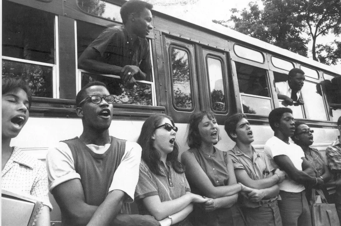 Beyond Liberalism: Toward a Revolutionary Culture Part 1 by Eric Morrison-Smith | Opinion