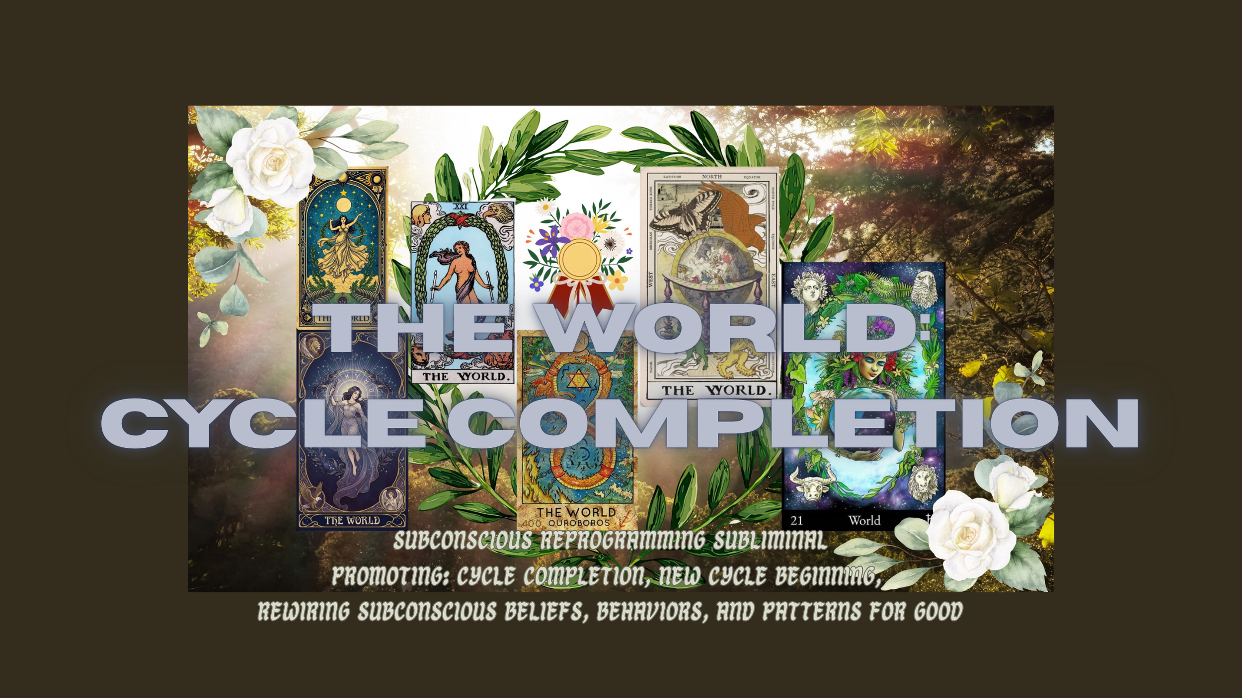 THE WORLD CONGRATULATIONS, YOU COMPLETED A CYCLE.png