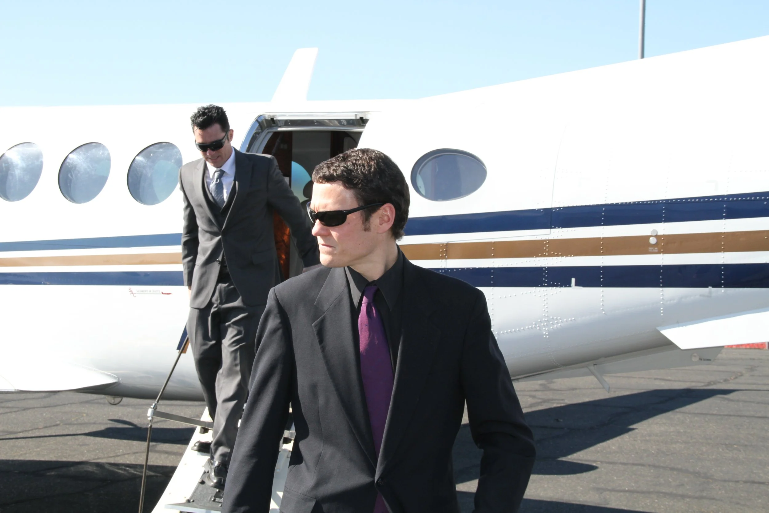 Multi-media Factotums