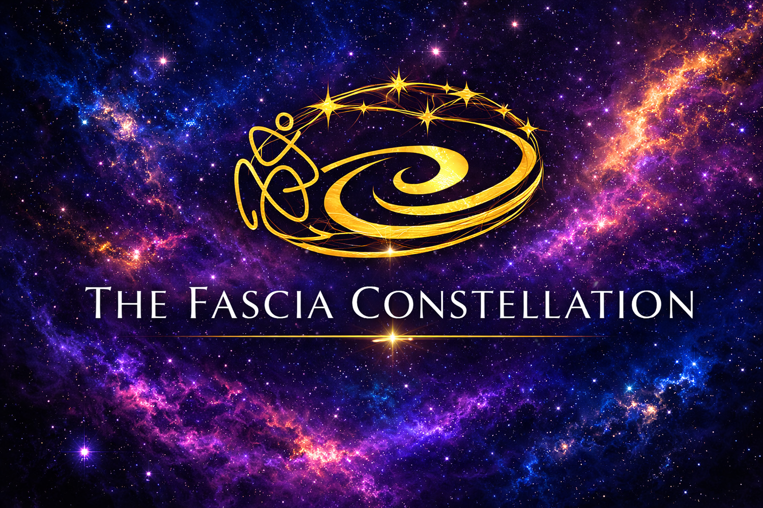The Fascia Constellation - Fascial Maneuver Coaching with Lisa Staples