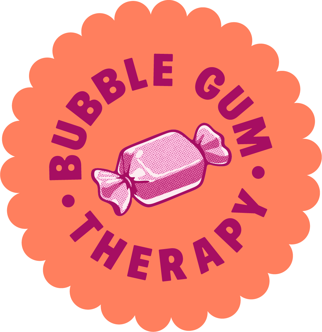 Bubble Gum Therapy