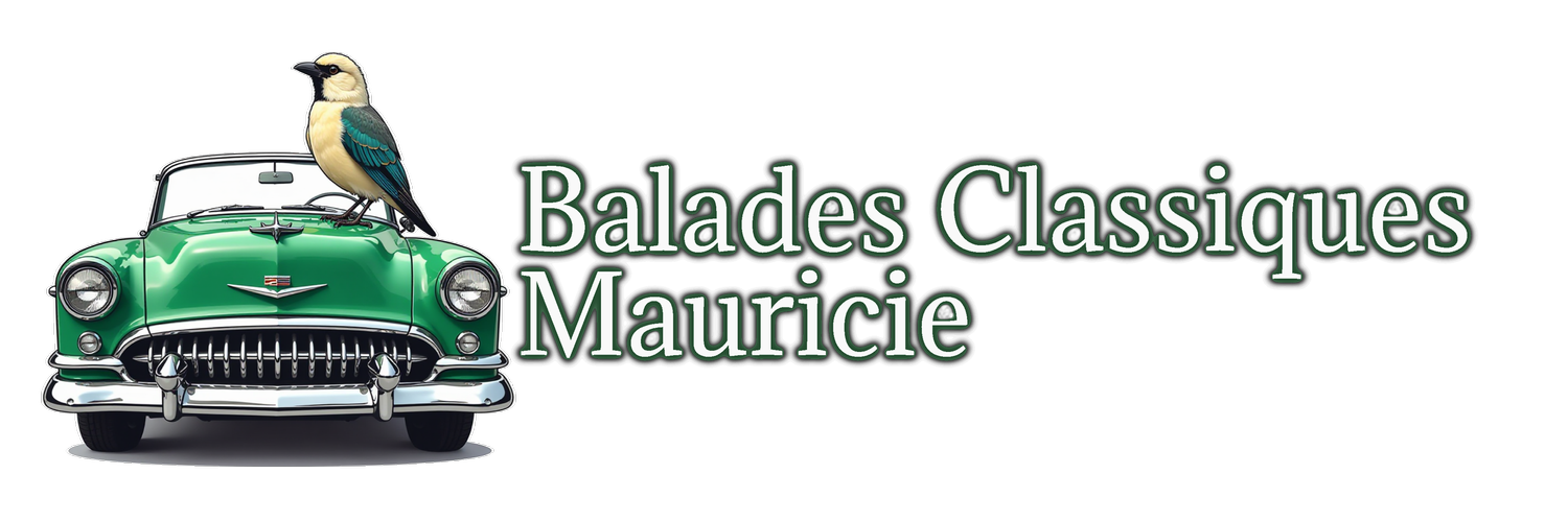 Balades Classiques Mauricie