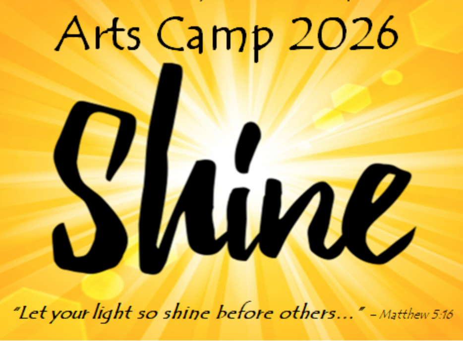 Summer Arts Camp