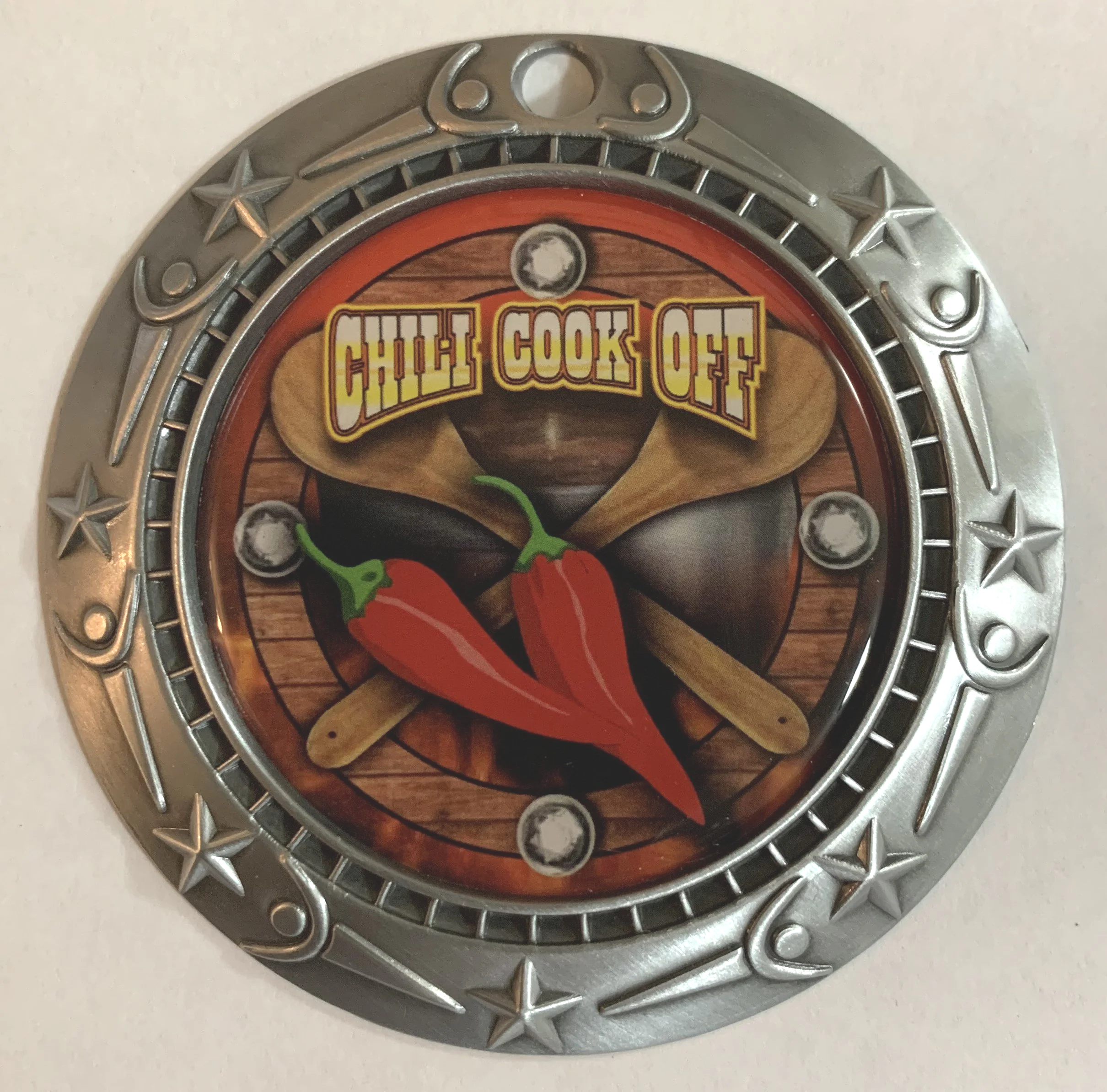 Chili Cook-off and Congregational Meeting