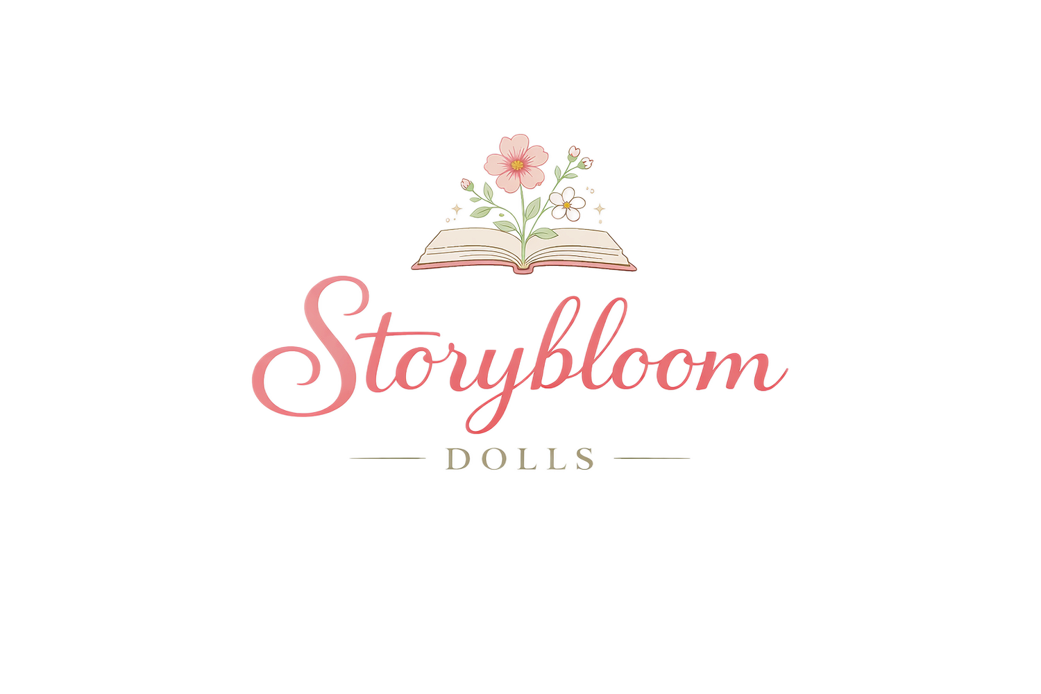 Storybloom Dolls