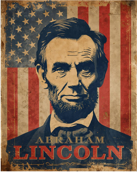 Lincoln Day Dinner Speech