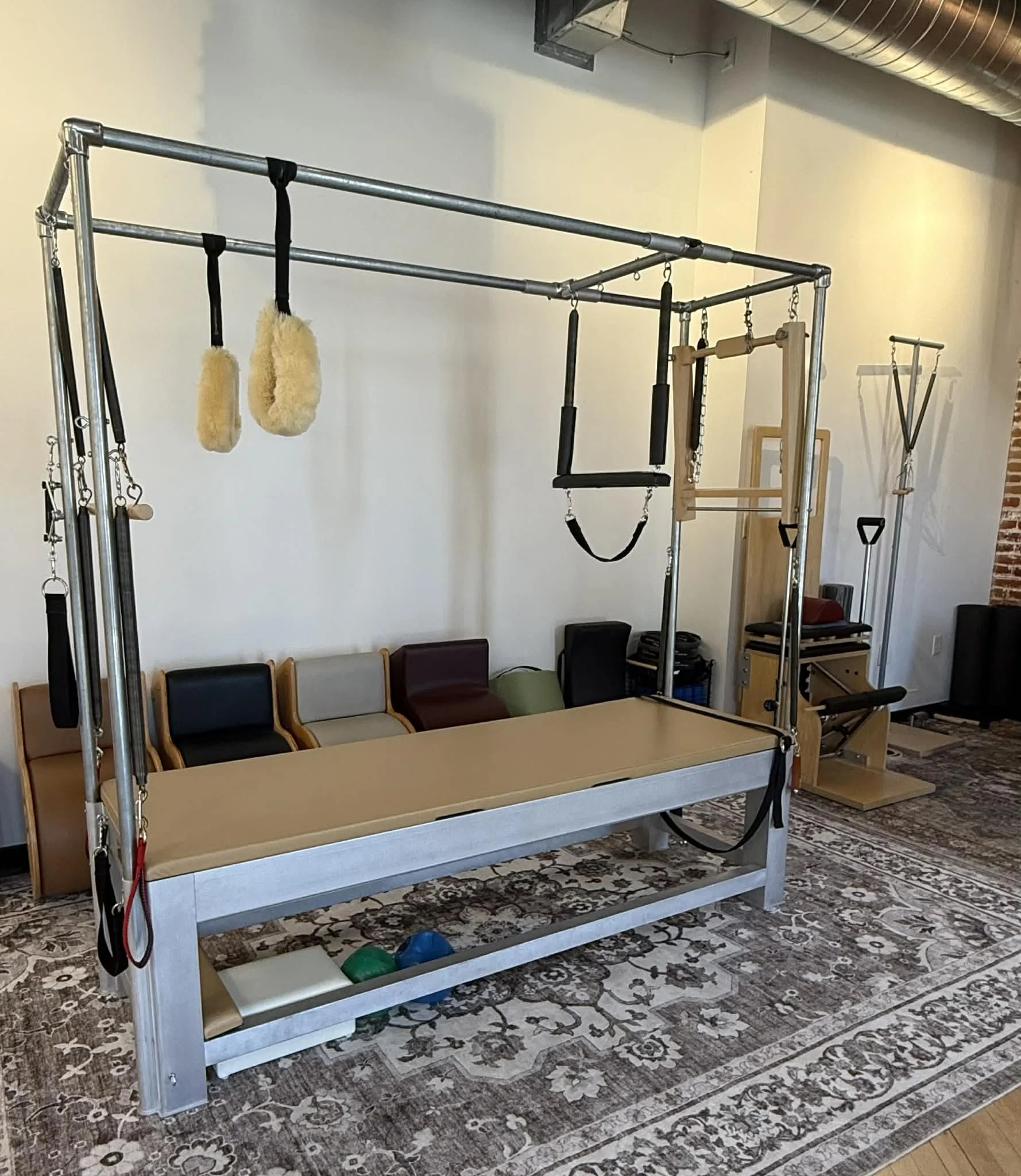 Private Sessions