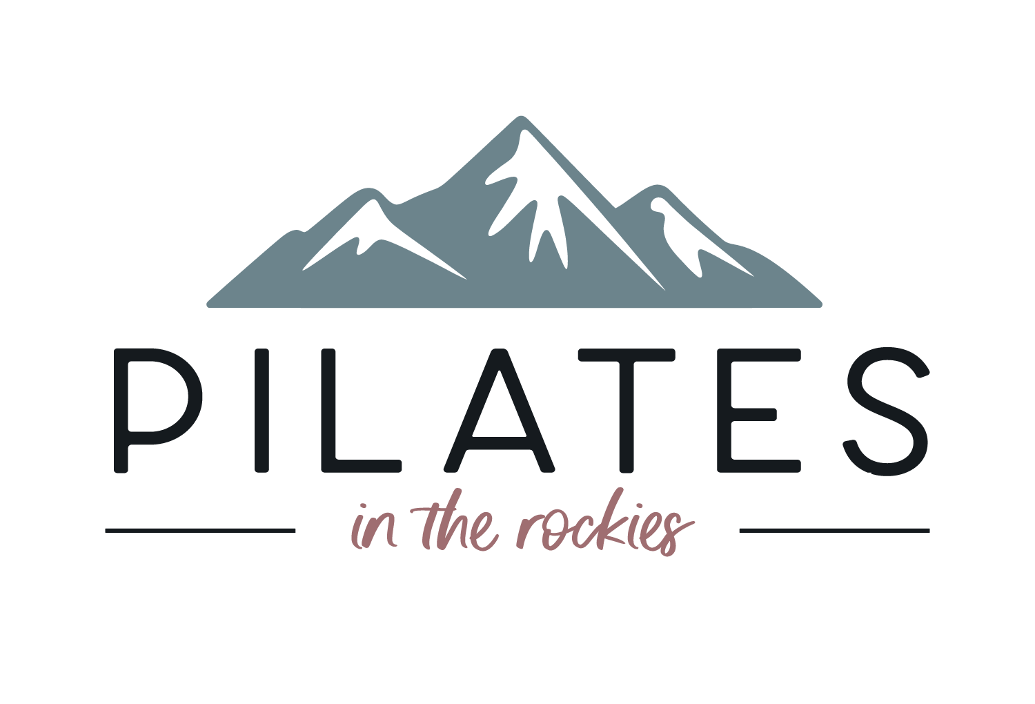 Pilates in the Rockies