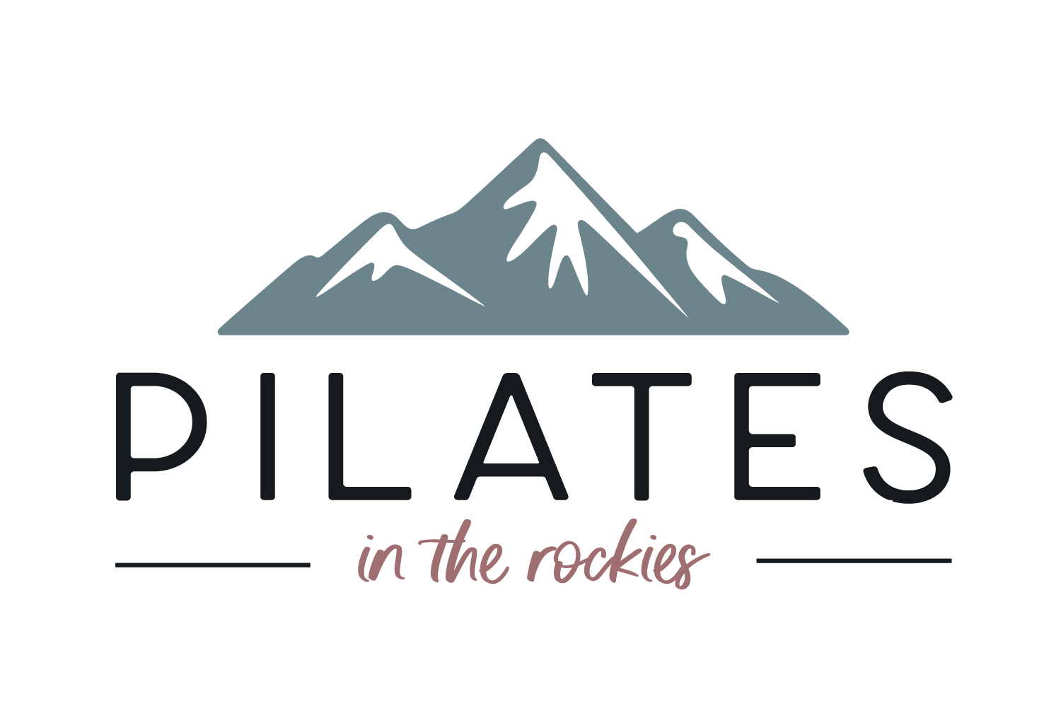 Pilates in the Rockies