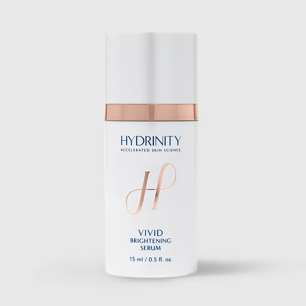 Hydrinity Vivid Brightening Serum - 15ml
