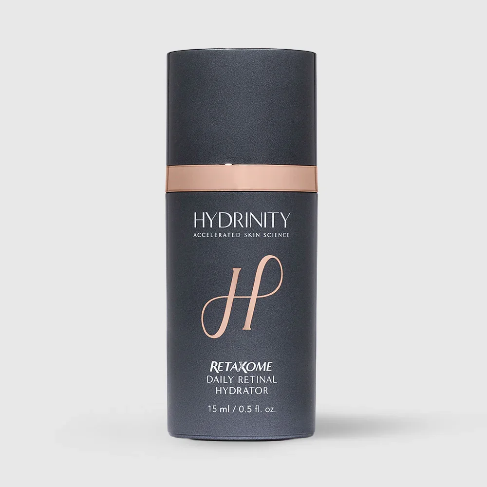 Hydrinity RetaXome  Daily Retinal Hydrator - 15ml
