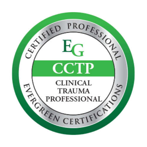 CCTP Clinical Trauma Professional