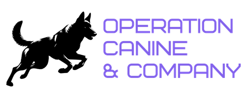 Operation Canine &amp; Co.