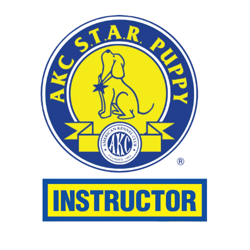 ACJ Star Puppy Instructor