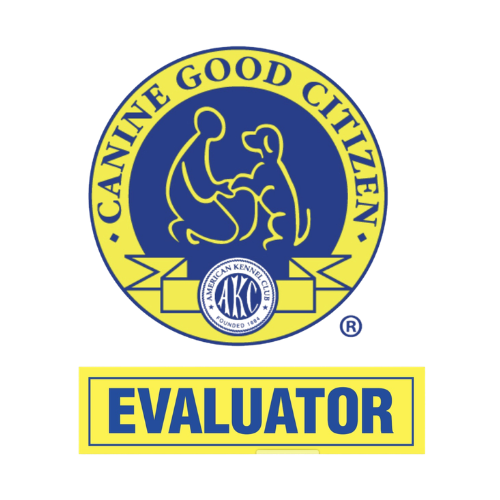 Canine Good Citizen Evaluator