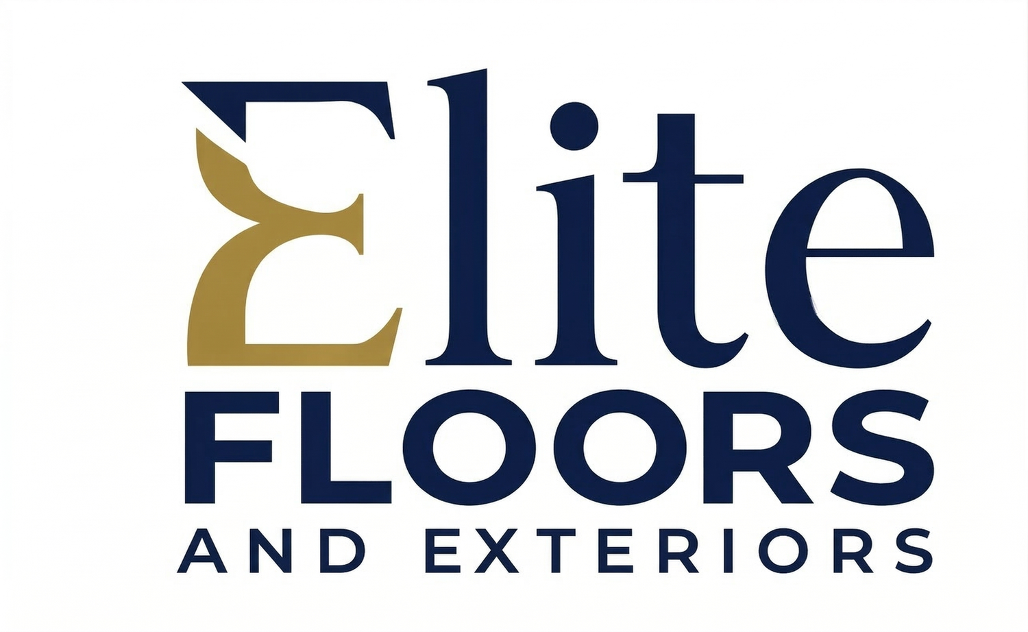 Elite Floors and Exteriors