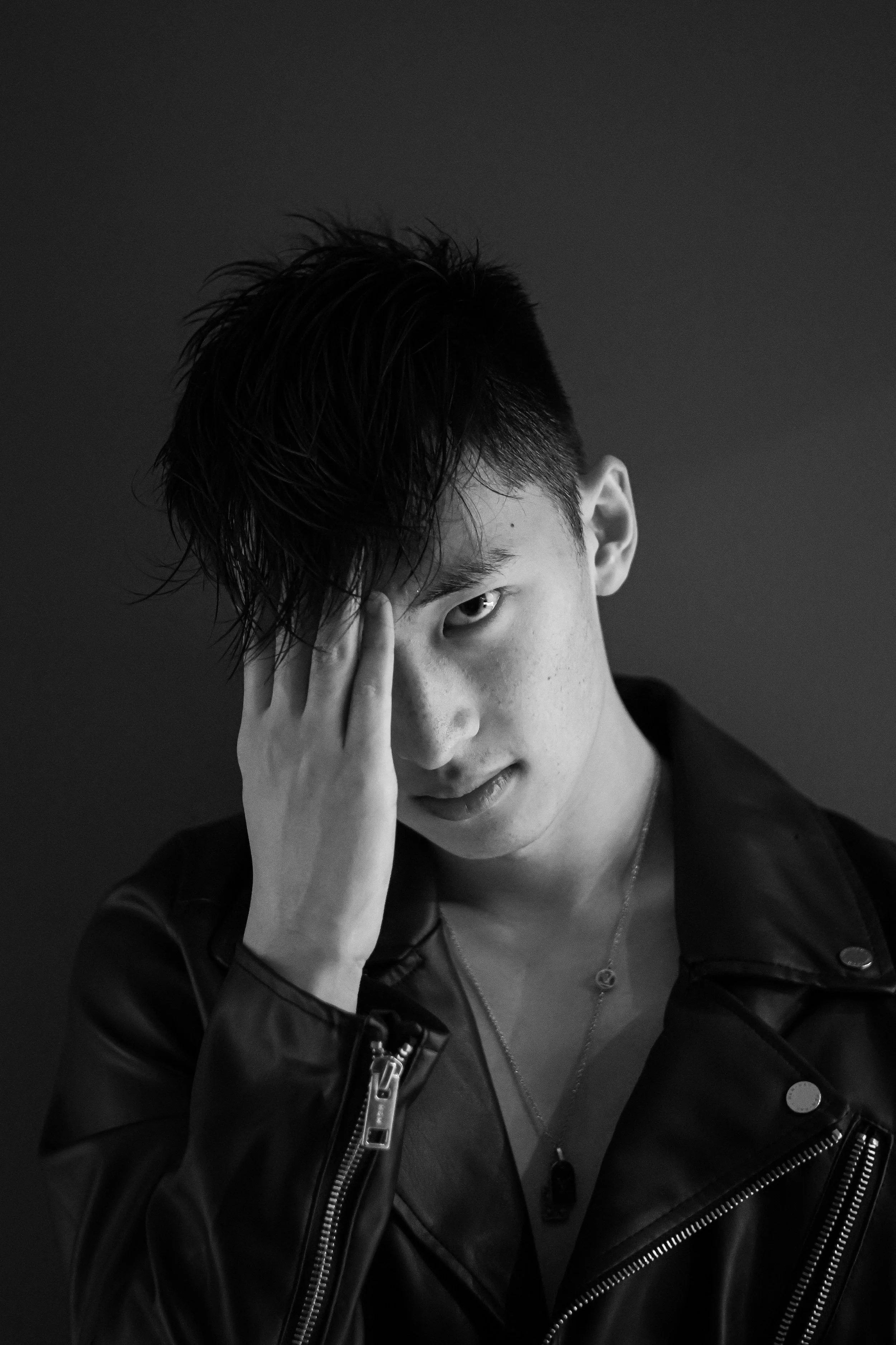 James
