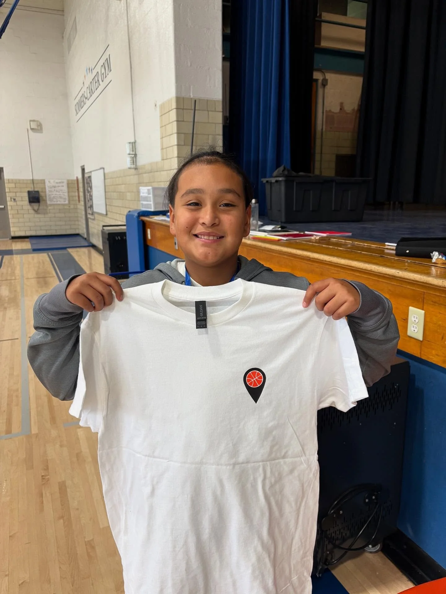 Huge shoutout to AJ, Myla, Lexi and Jadyn for training all summer long with Armstrong Trained. From the first session of the summer, to the last, these 4 didn&rsquo;t miss a beat. All that hard work will show this fall!! Enjoy your T-Shirts 🙏🏀
#arm