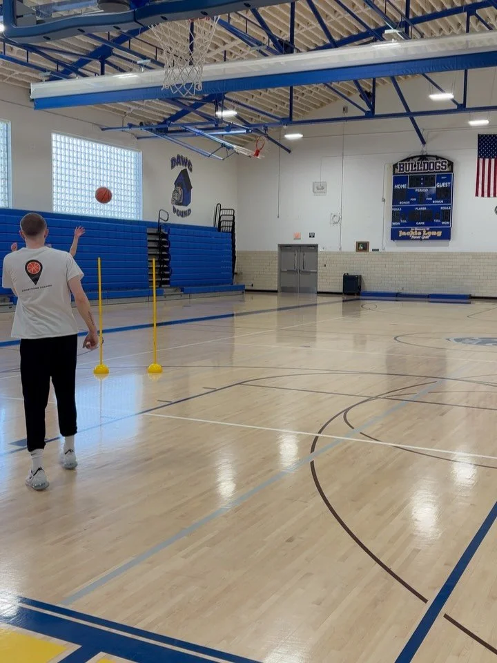 These athletes are putting the work in.

The Academy is coming 👀

Are you ready to separate yourself?

#ArmstrongTrained