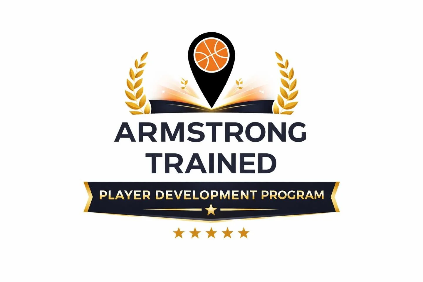 Was planning to drop this in April&hellip;
but it&rsquo;s already been asked about too much.

So it&rsquo;s live.

Introducing the Armstrong Trained Player Development Program 🏀

💰 $120/month
📆 Starts from your signup date
♾️ Unlimited training se