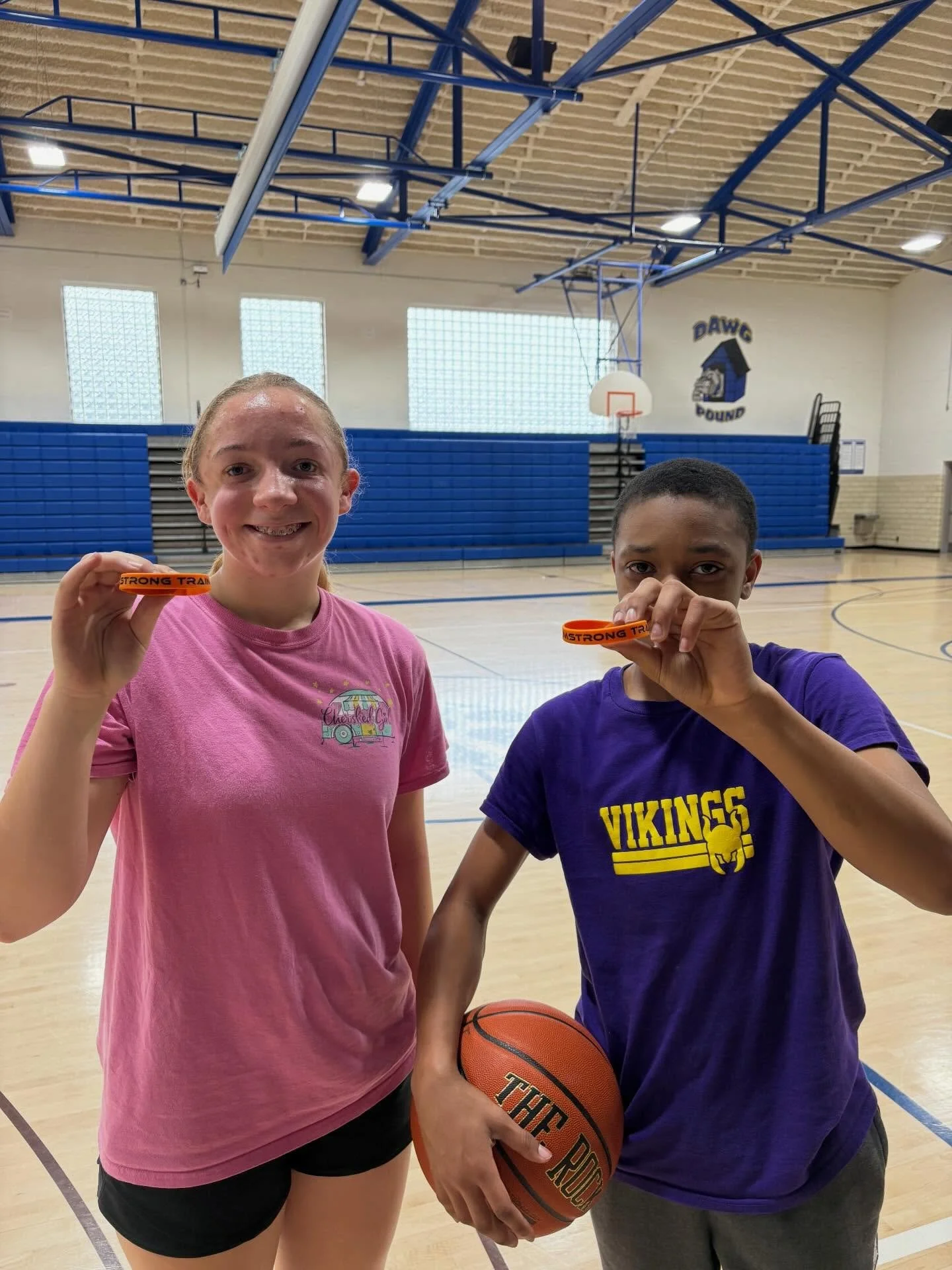 First ones to earn it.

No one skips steps.

Started as Prospect.
Now they&rsquo;re Rookies.

More coming.

#ArmstrongTrained #TheAcademy