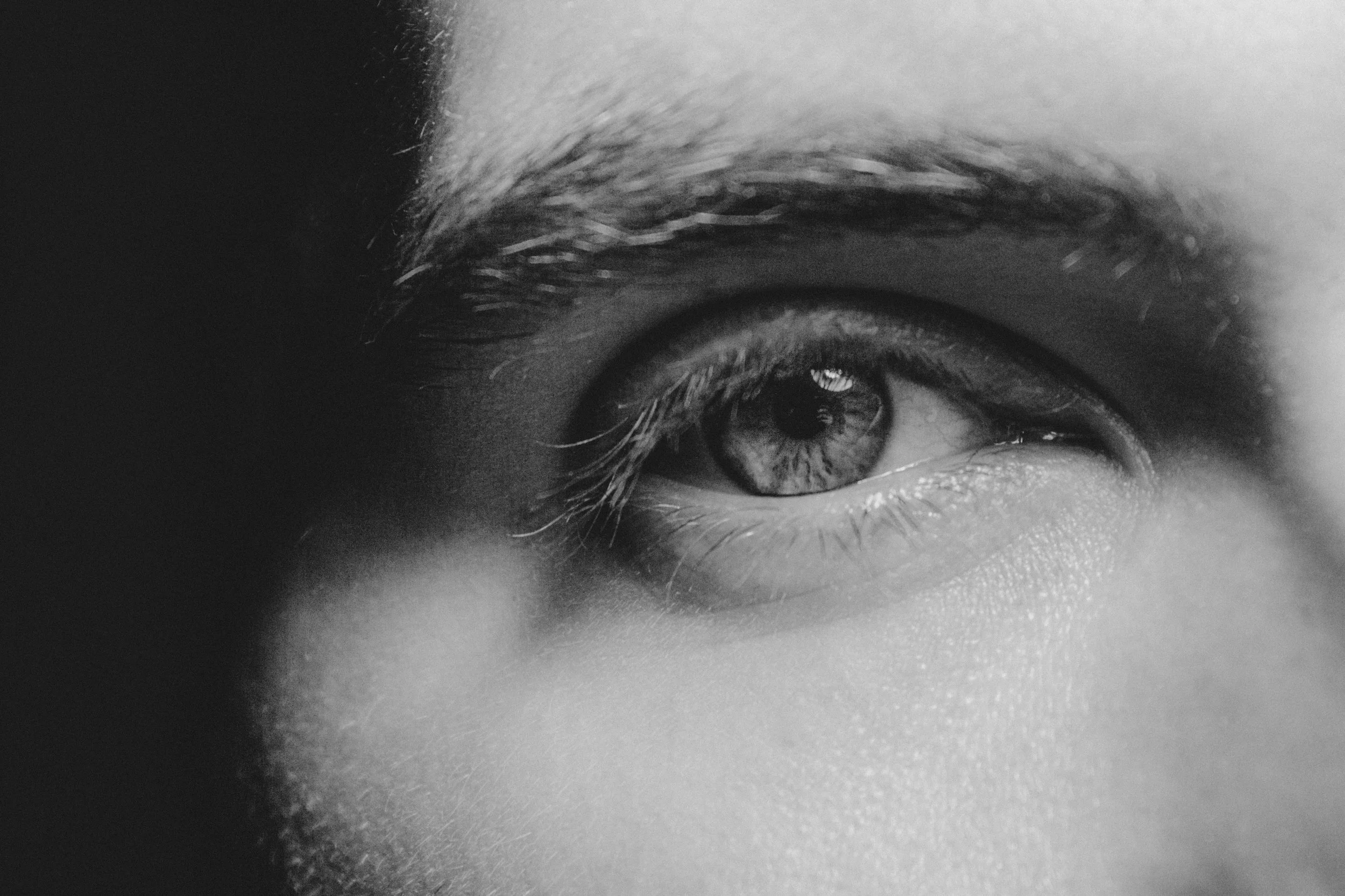 Love in the Time     of Infinite Choice