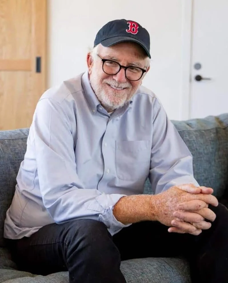 Bob Goff