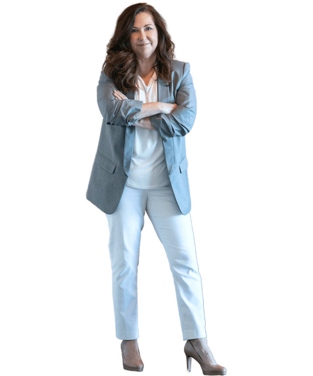 Schedule Heather Penny for a Speaking Engagement