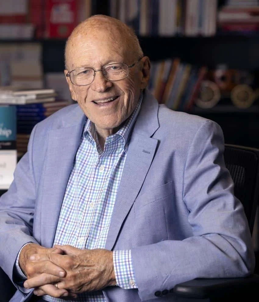 Ken Blanchard