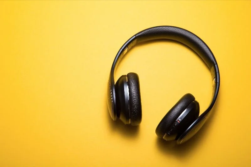 You Are What You Listen To