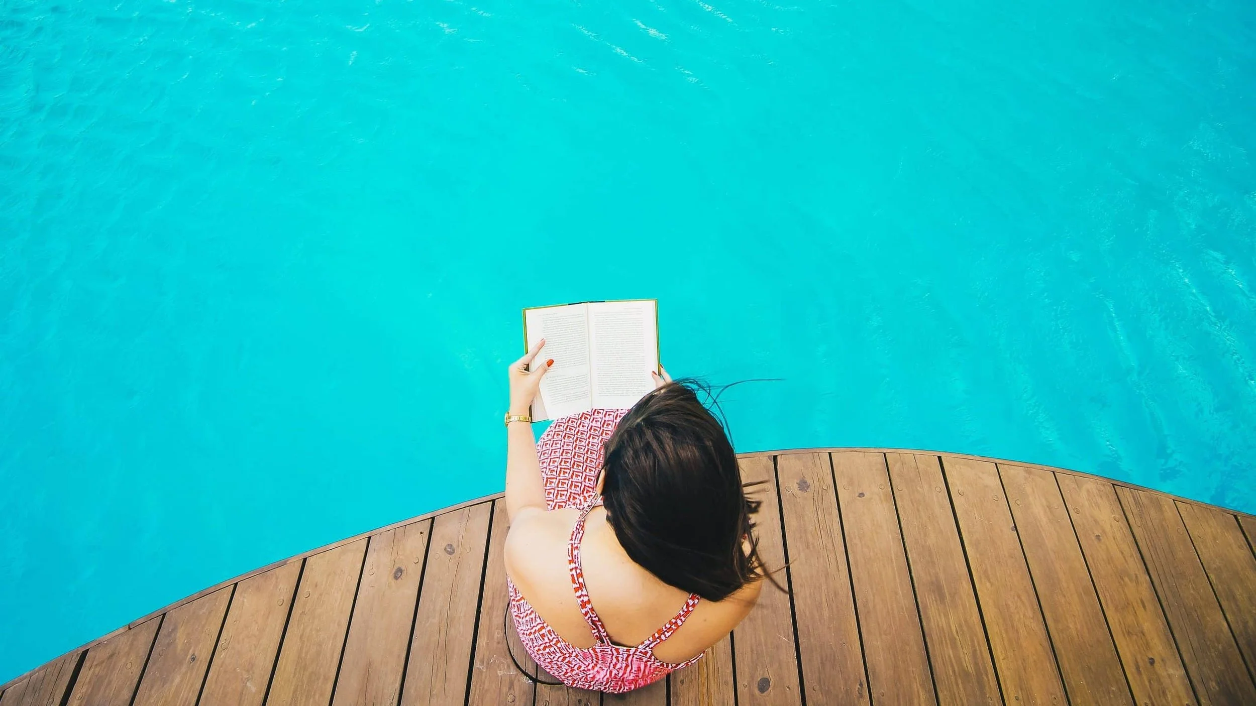 Summer Book Review
