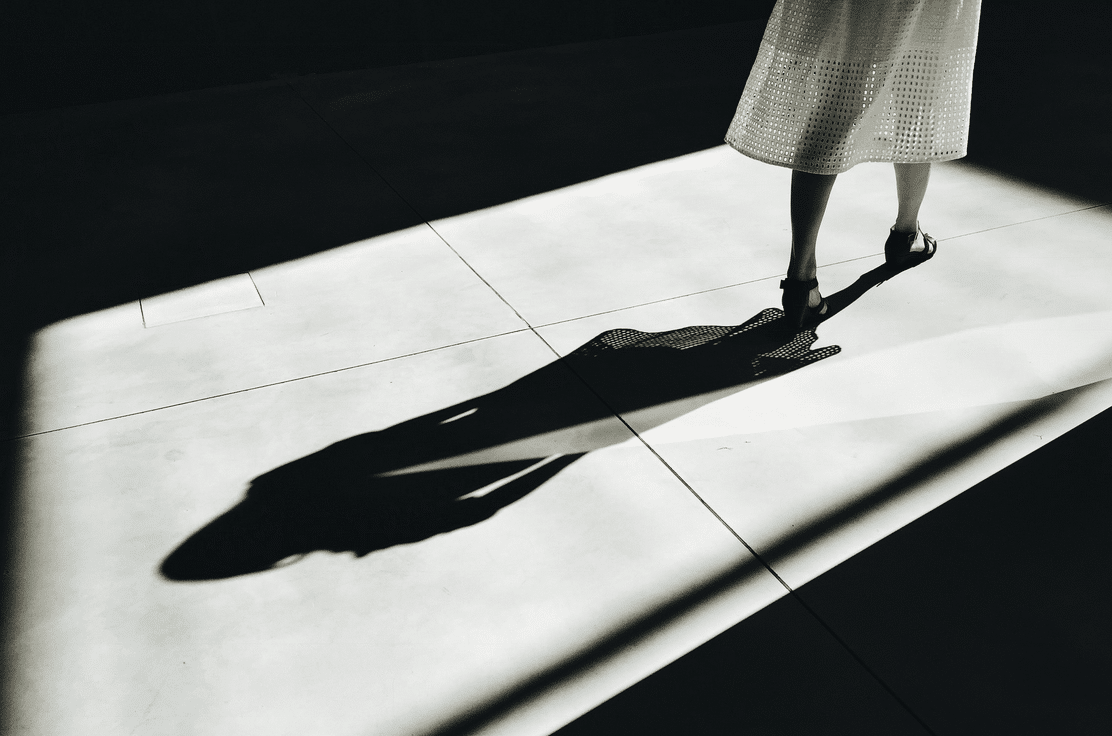 The Shadow Side of Being a Hero