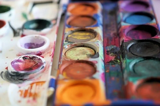 Finding the Creative Genius in You!