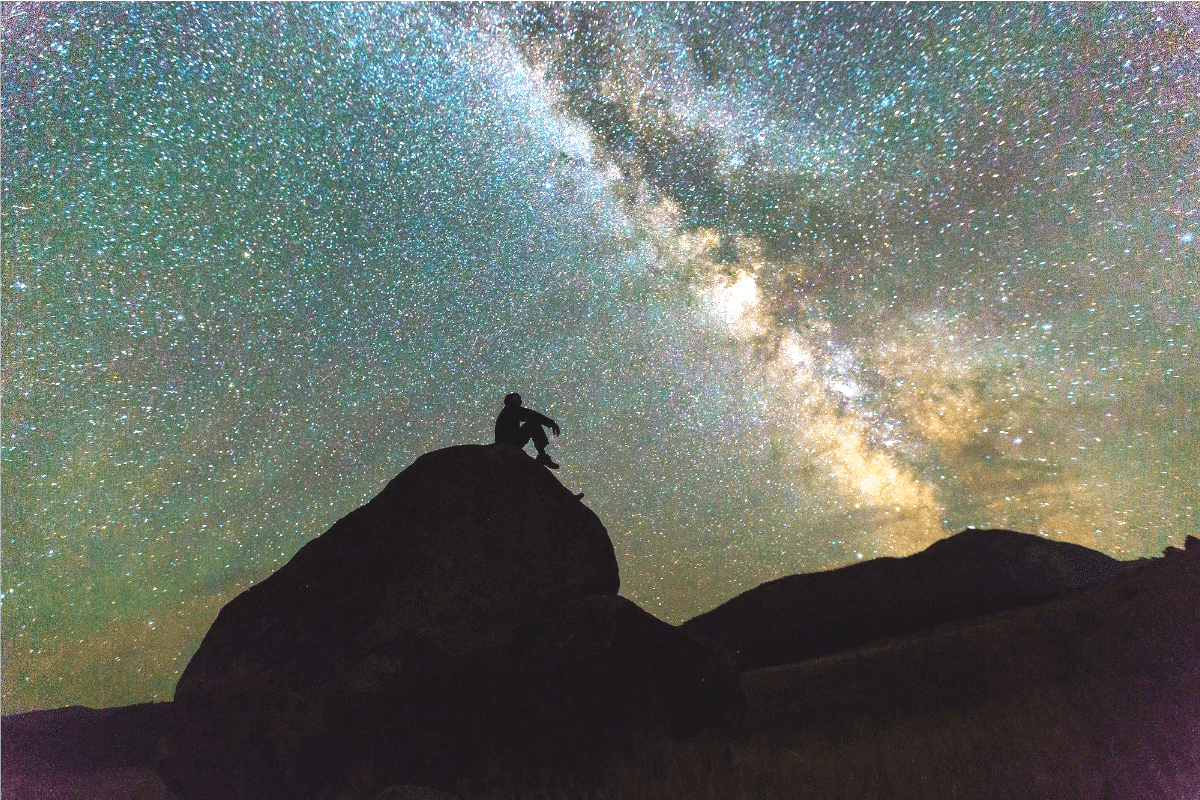 Under The Stars