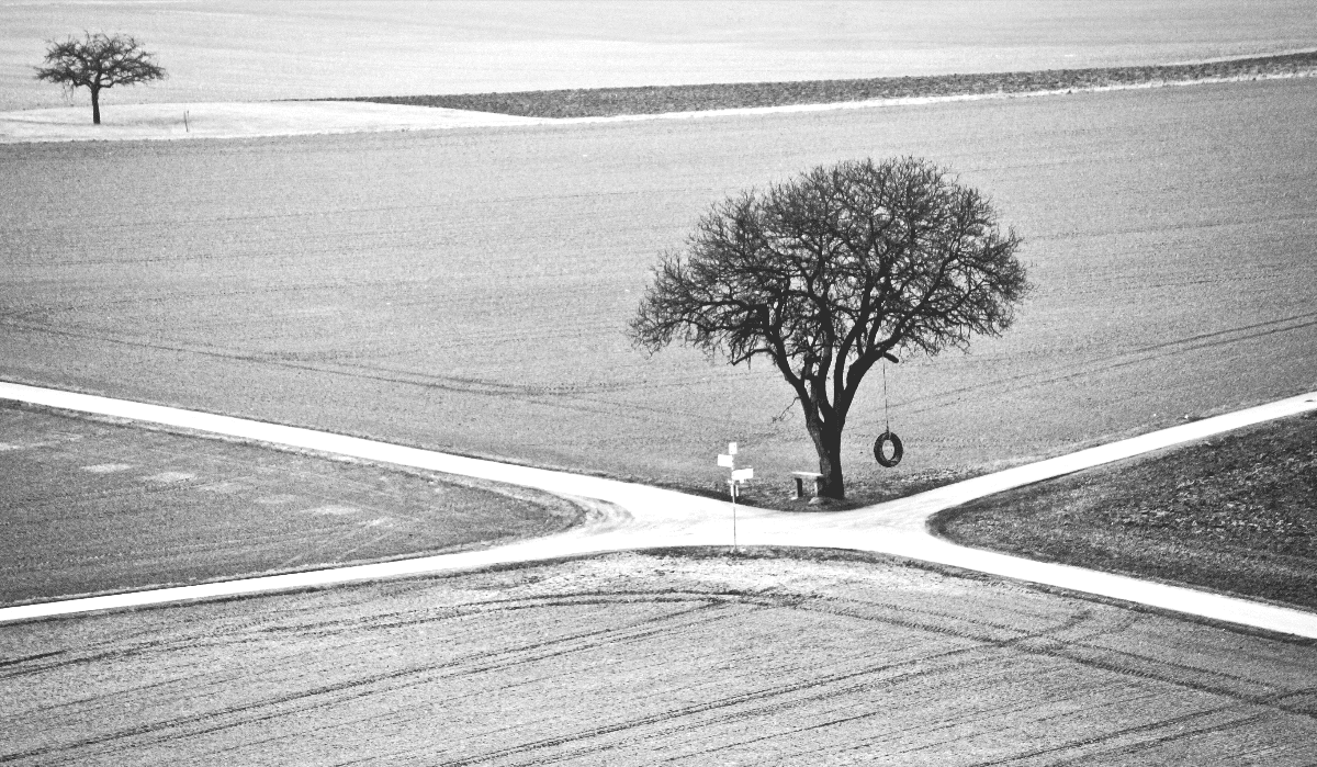 Crossroads - Part Two