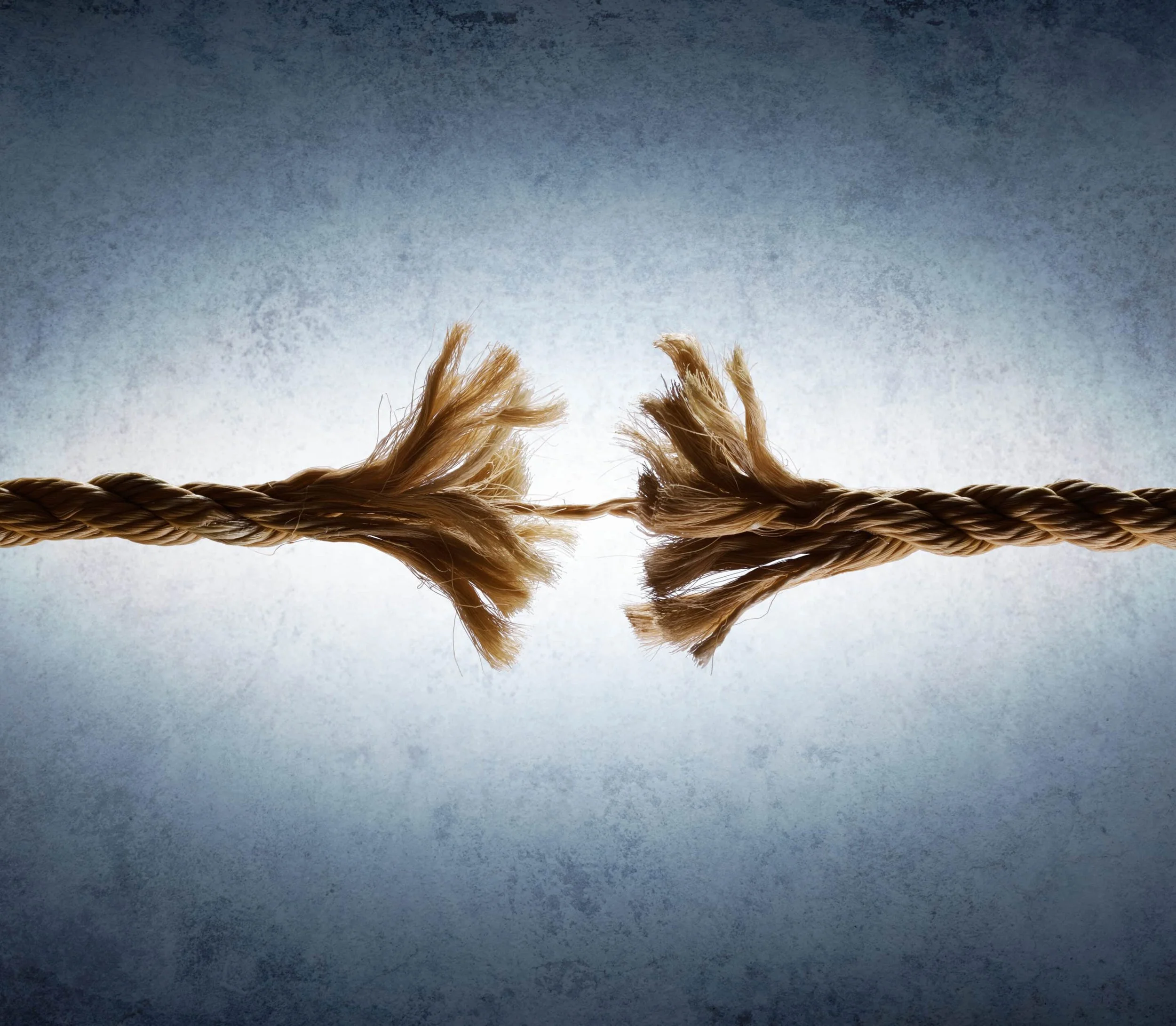Holding Tensions