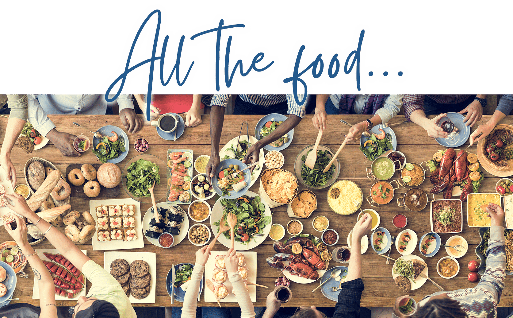 Food as Self-Care