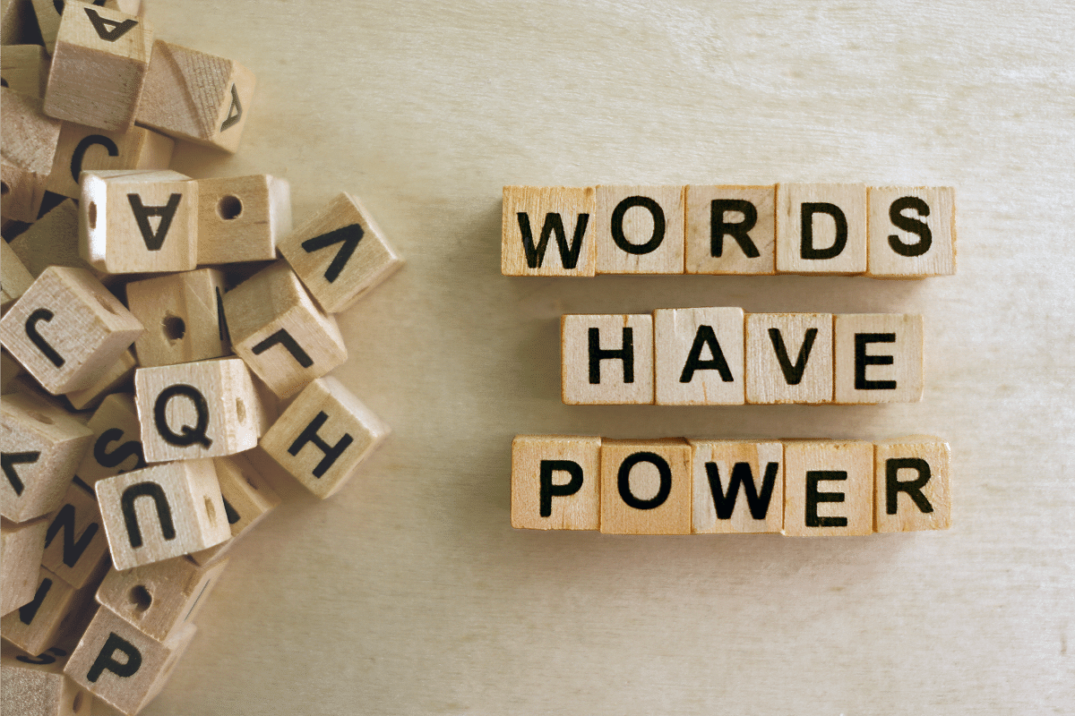 What's Your Word?