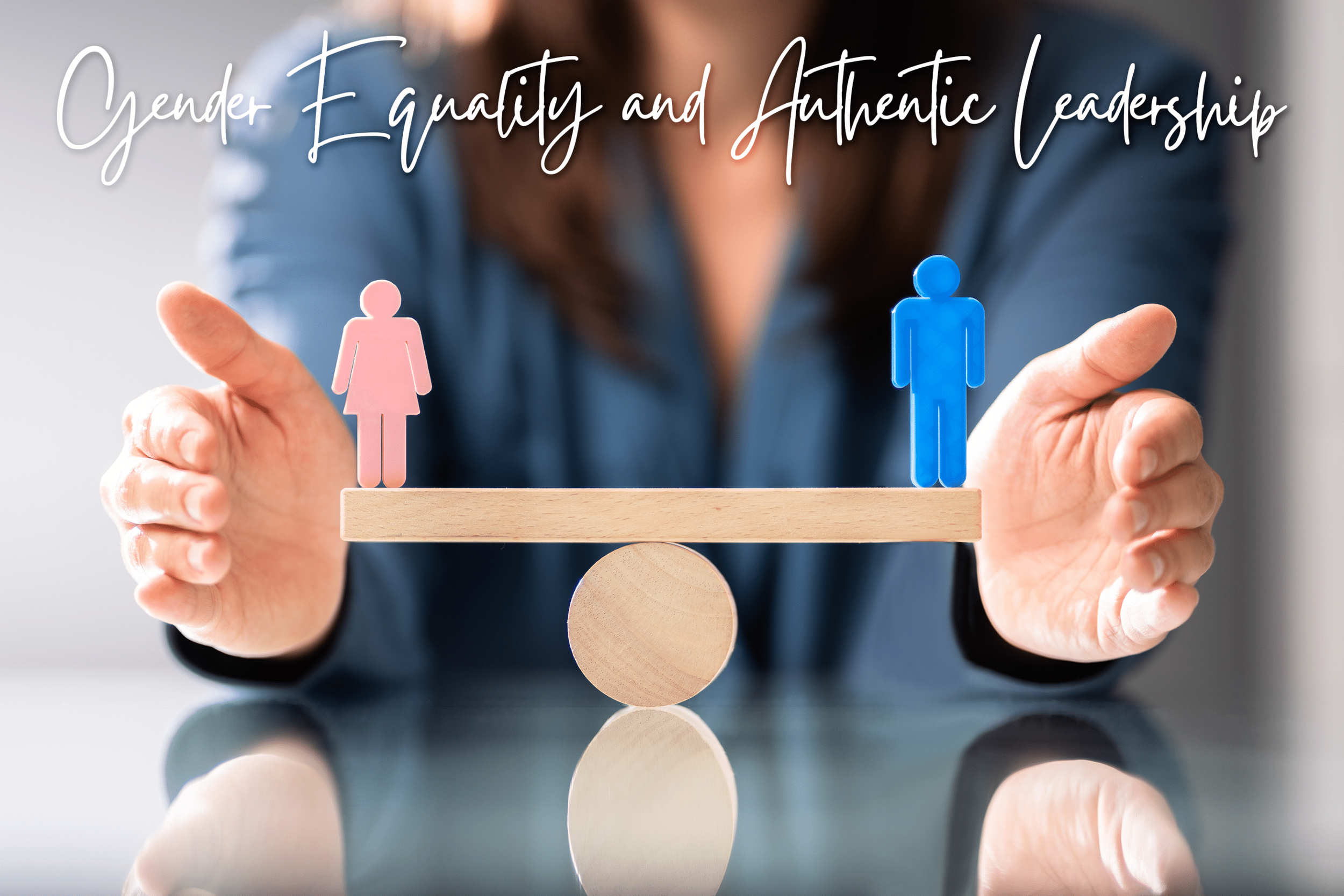 Gender Equality: A Conversation Starter