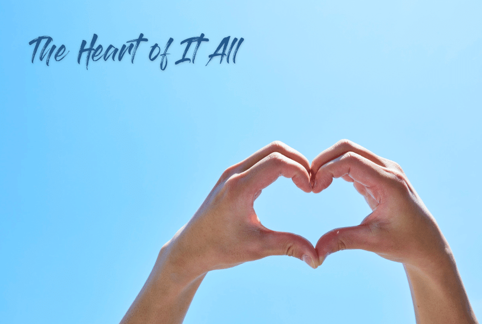 The Heart of It All: Navigating the Highs and Lows of Relationships