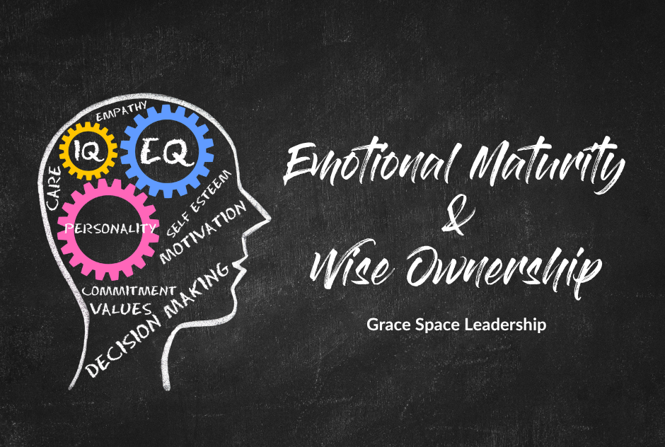 Grace Space Leadership