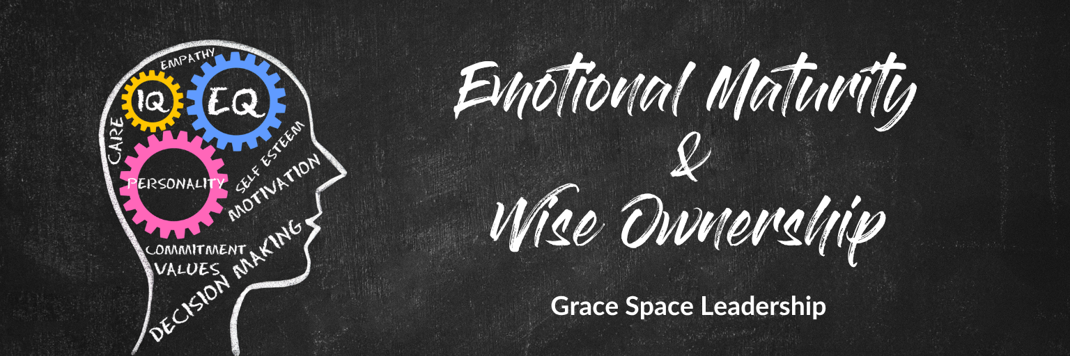 Grace Space Leadership