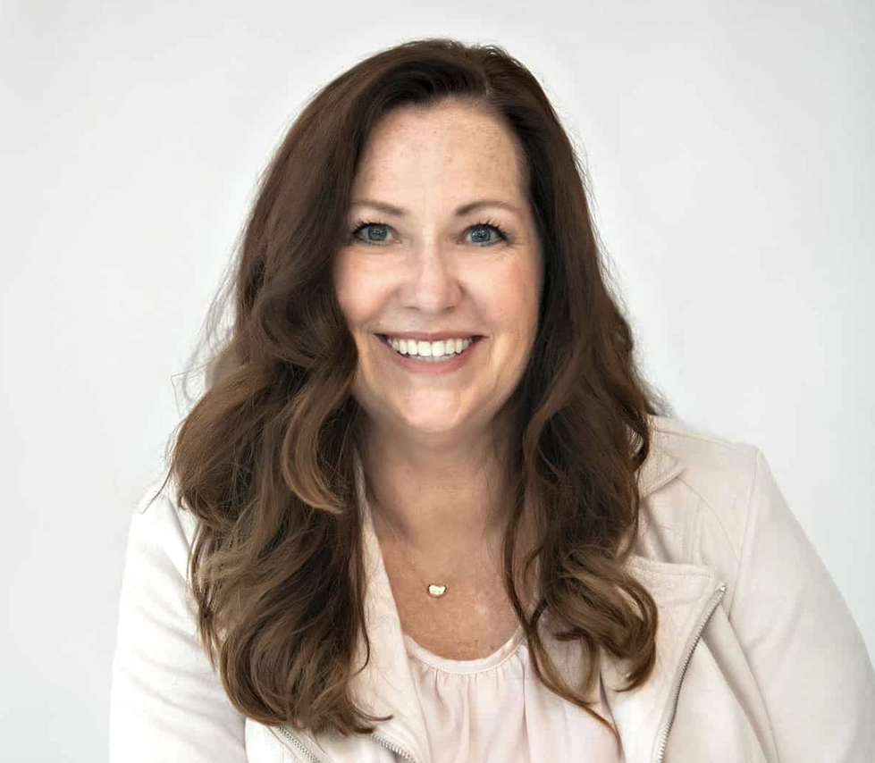 Meet Dr. Heather Penny - a leadership coach, trusted advisor, celebrated teacher, and engaging speaker and author.